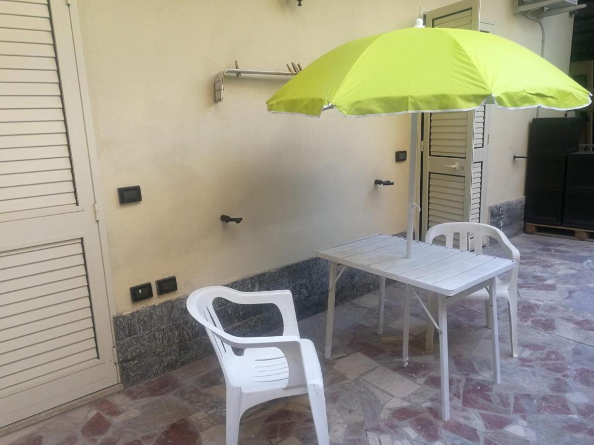 Nonna Rosa Reggio di Calabria Exterior foto