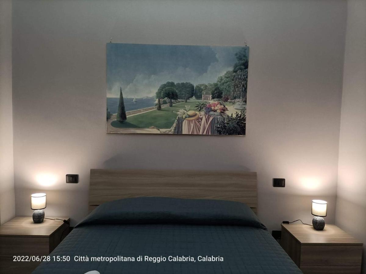 Nonna Rosa Reggio di Calabria Exterior foto