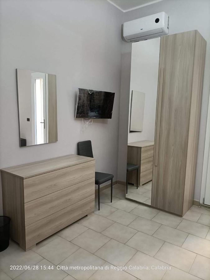 Nonna Rosa Reggio di Calabria Exterior foto